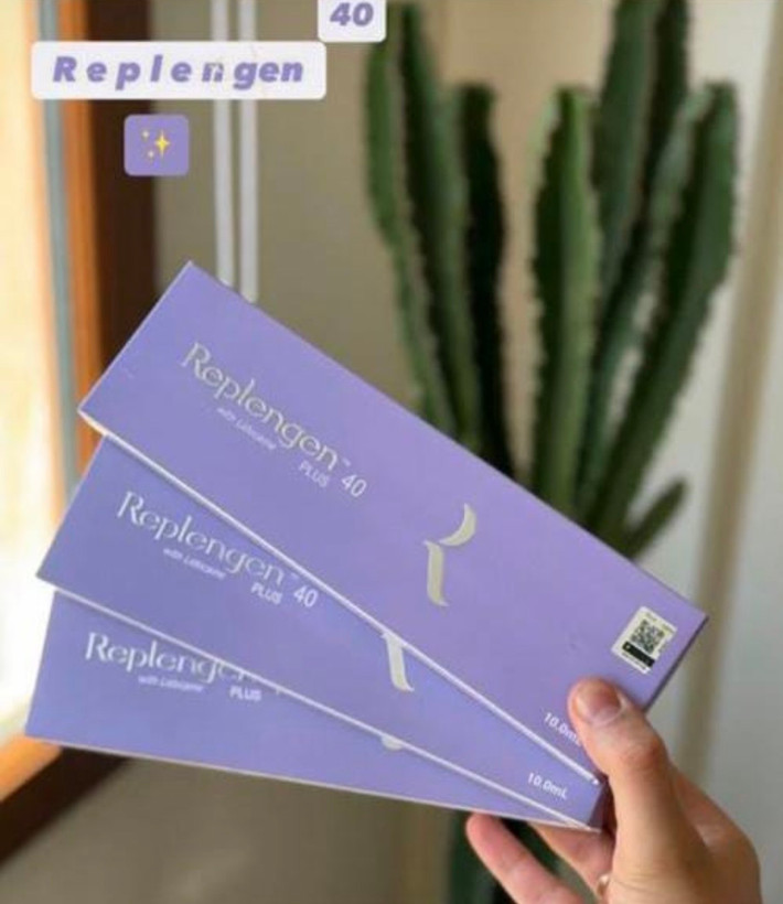 ژل رپلنژل 40 Filler Replengen