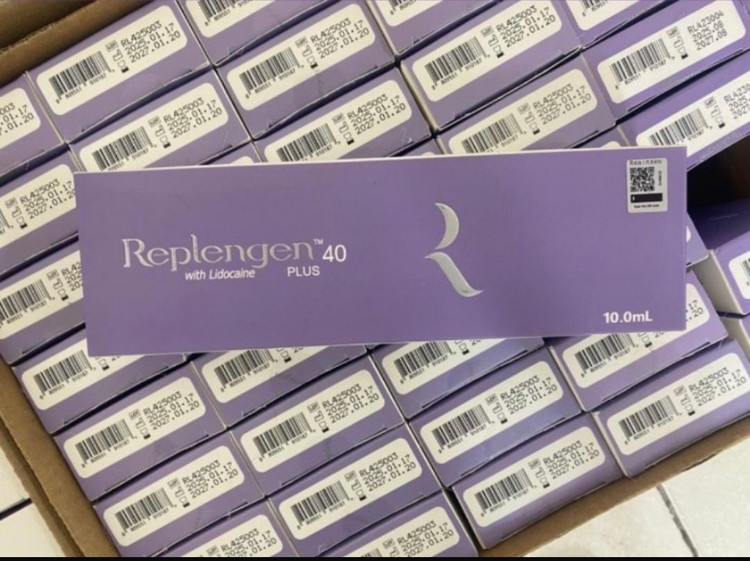 ژل رپلنژل 40 Filler Replengen