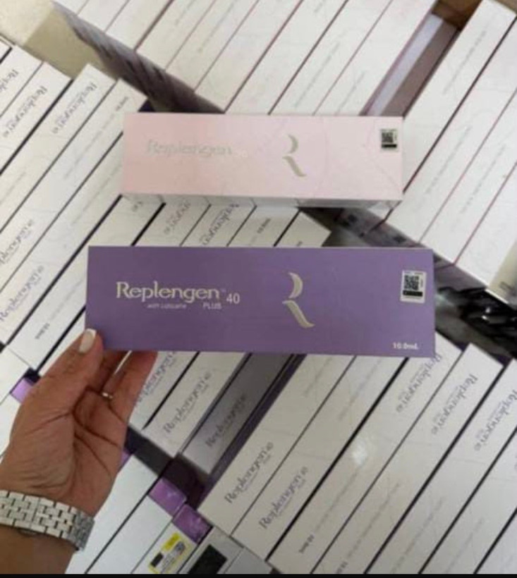ژل رپلنژل 40 Filler Replengen